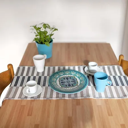 Apartment Girasole