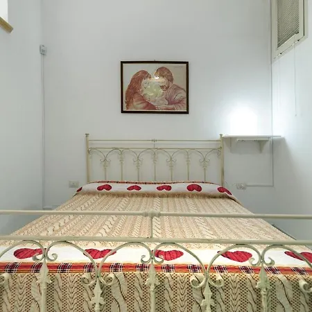Girasole Apartment Marina di Mancaversa